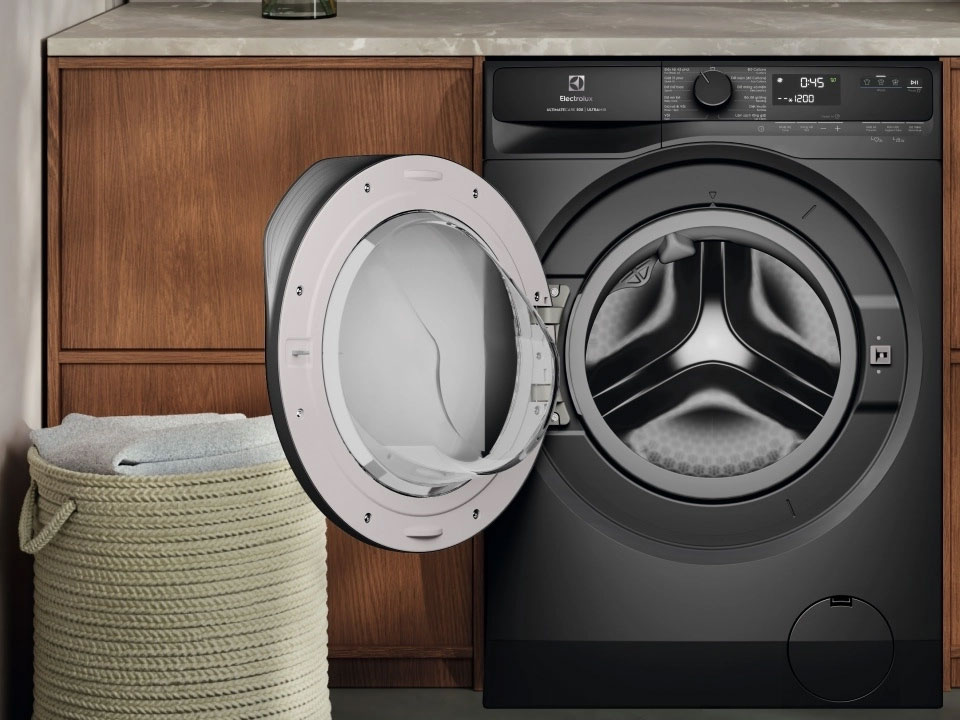 Máy giặt Electrolux  