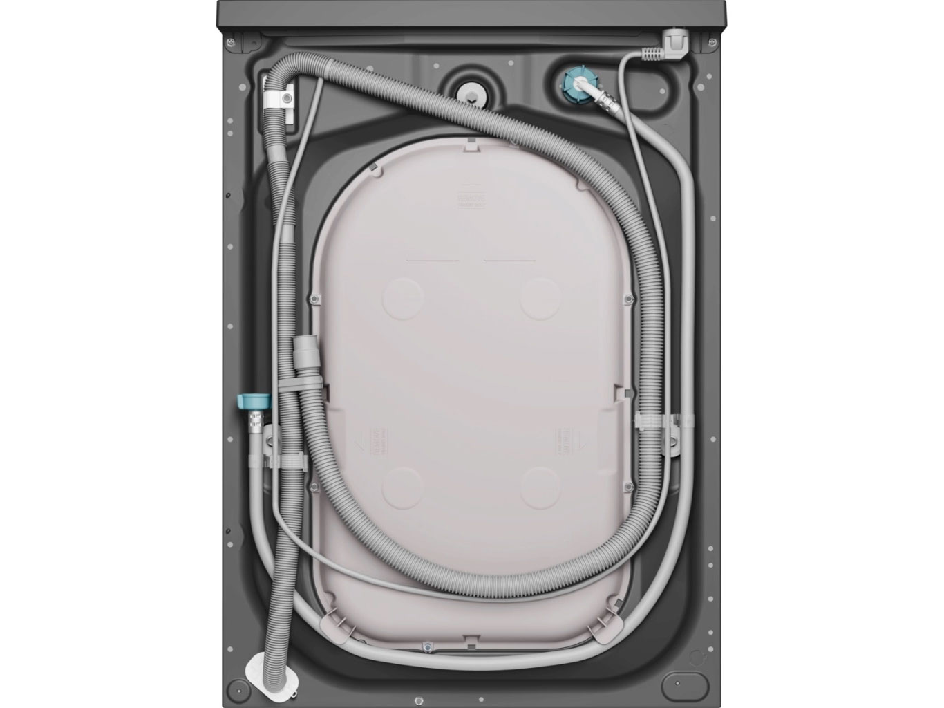 Máy giặt Inverter 