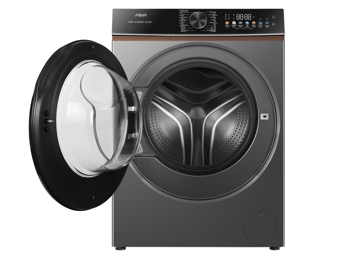 Máy giặt Aqua AW10-BP4657M(B)
