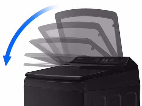 Máy giặt WA40F12E4CSV