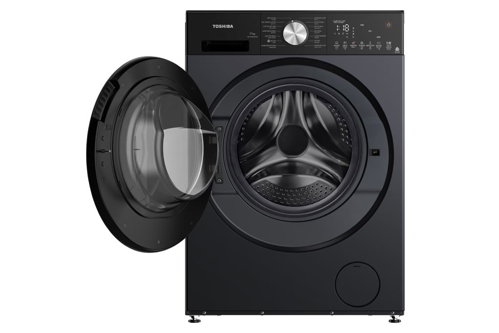 Máy giặt cửa trước  