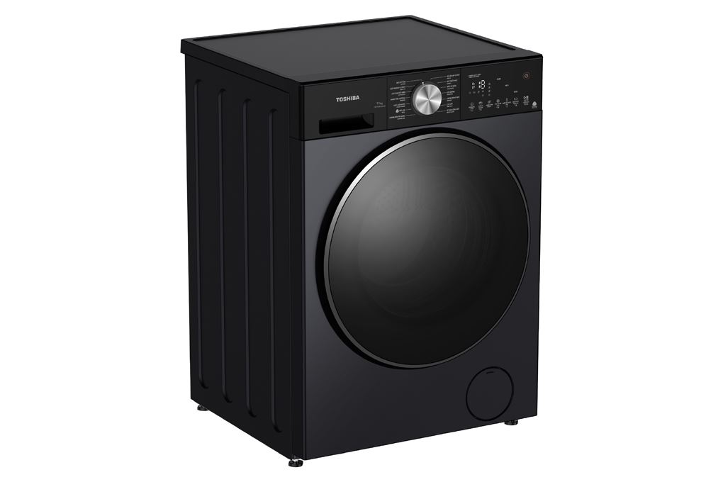 Máy giặt Inverter