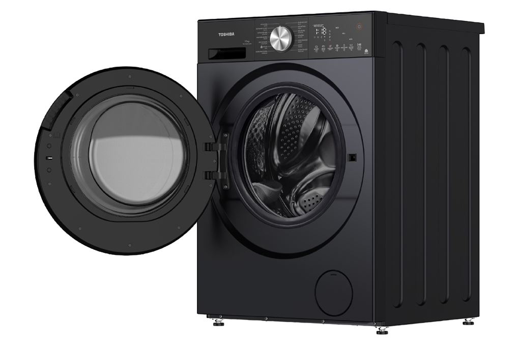 Máy giặt Toshiba Inverter 13kg TW-T33B140UWV(MK)