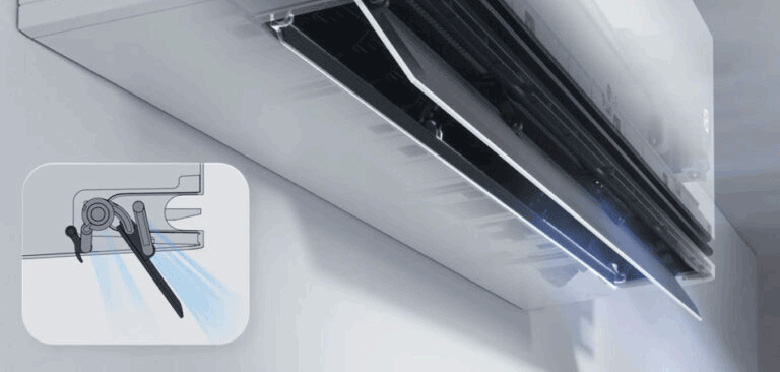 Điều hòa 2 chiều LG 9.300BTU IDH09M1