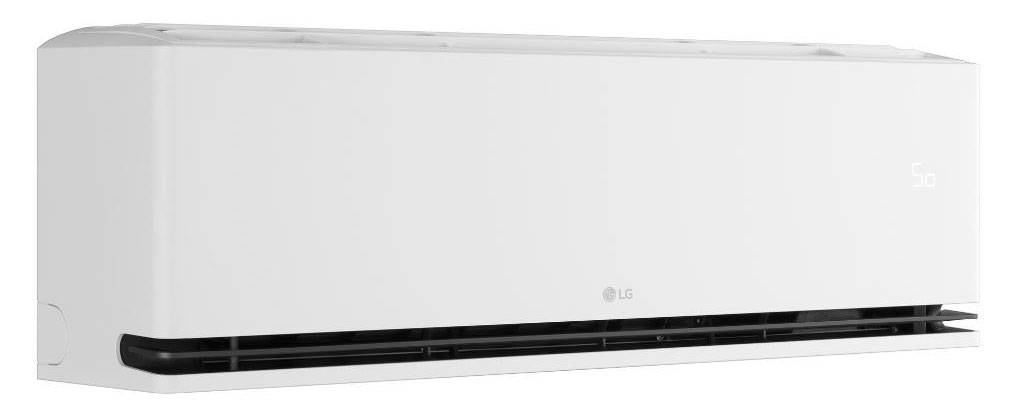 Điều hòa 2 chiều LG Inverter 22.000 BTU IDH24M1