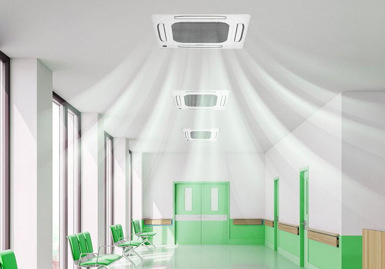 Điều hòa Nagakawa NIT-C28R2U35 được trang bị công suất hoạt động 28.000BTU