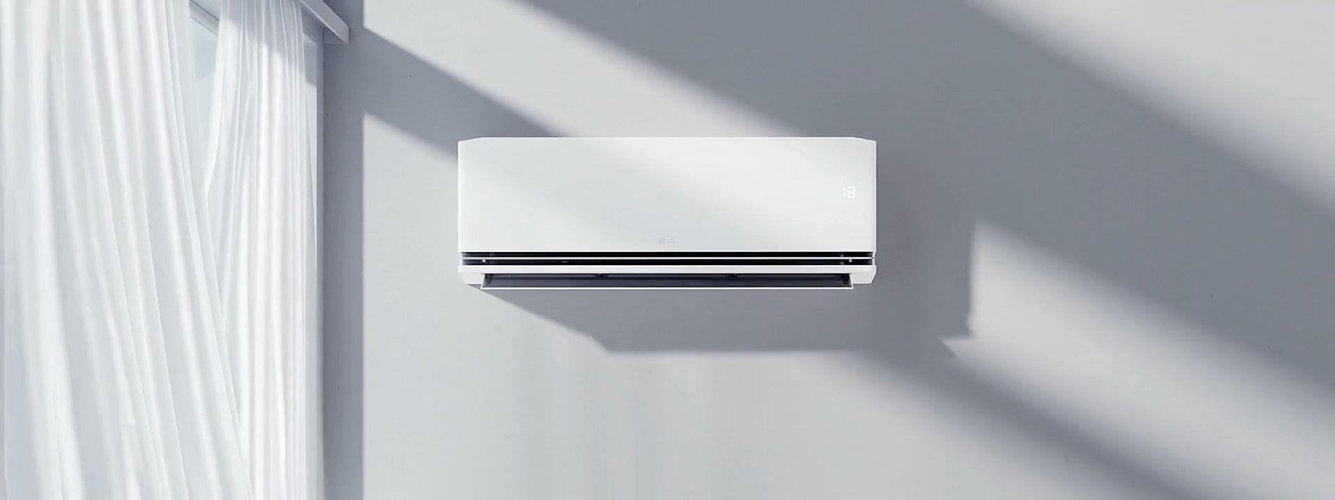 Máy lạnh LG Inverter 1.5HP IDC12B2