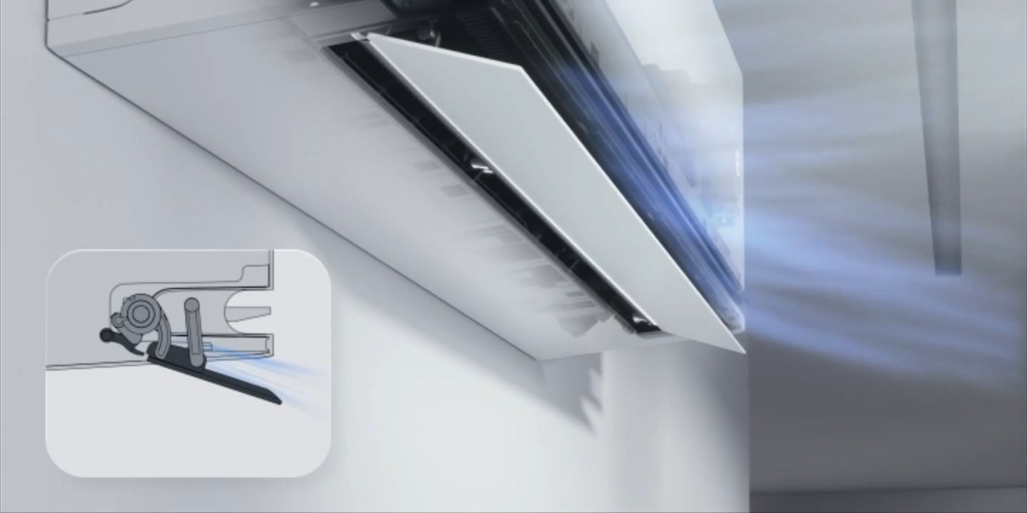 Máy lạnh LG IDC12B2