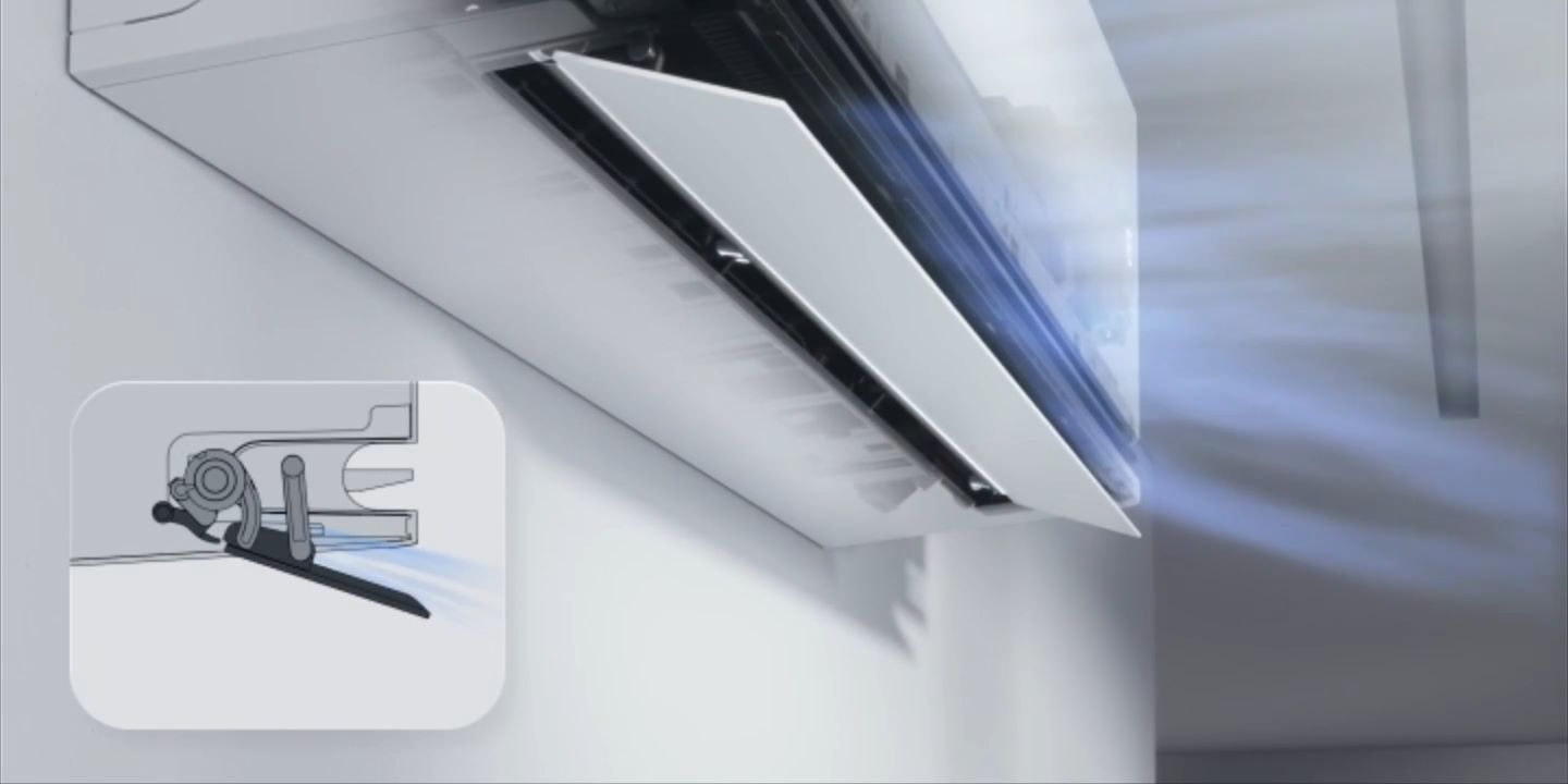 Máy lạnh LG IDC18M2