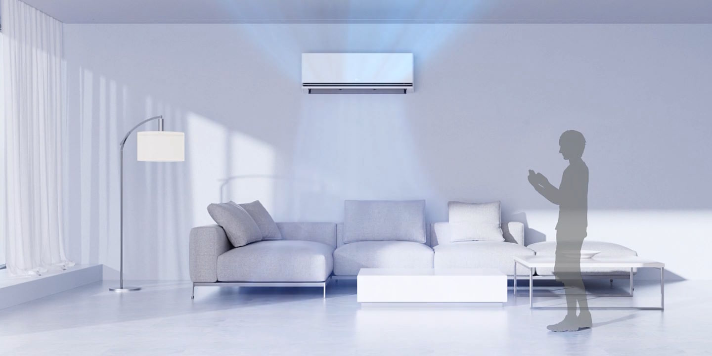 Máy lạnh LG Inverter IDC09B2