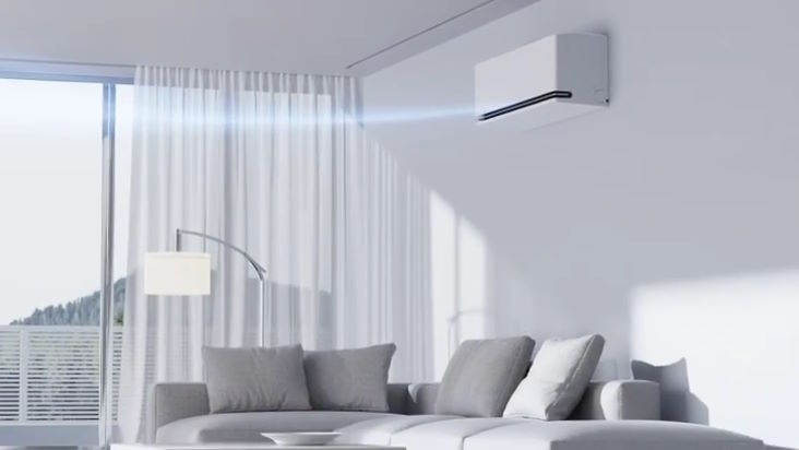 Máy lạnh LG IDC09B2