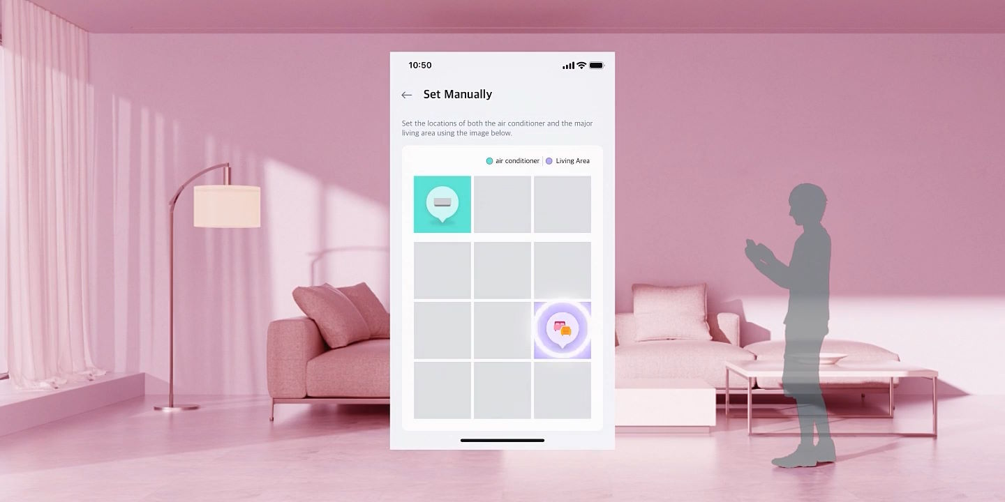 Máy lạnh LG Inverter IDC09M2
