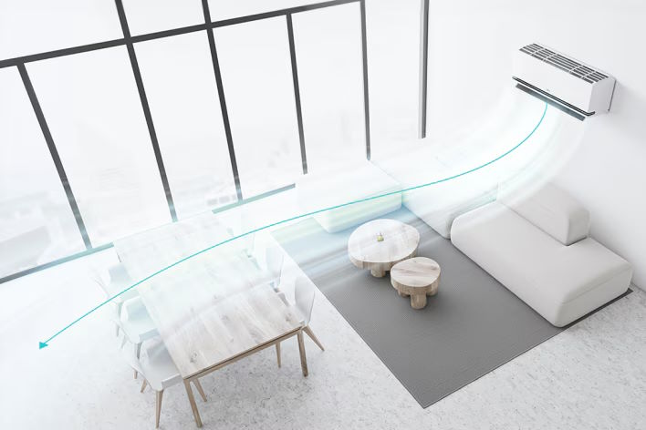 Máy lạnh LG Inverter IDC24M2