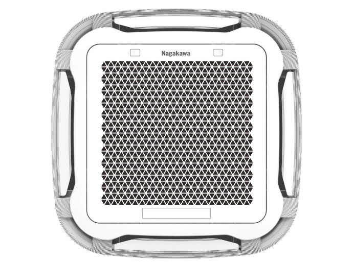 Nagakawa NM2T-C100R1T39