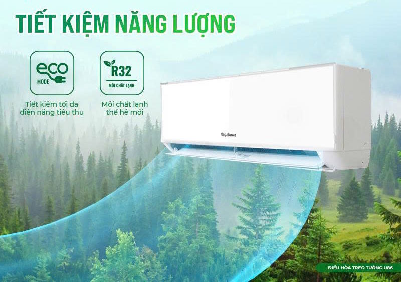 Nagakawa NS-C09R2U86