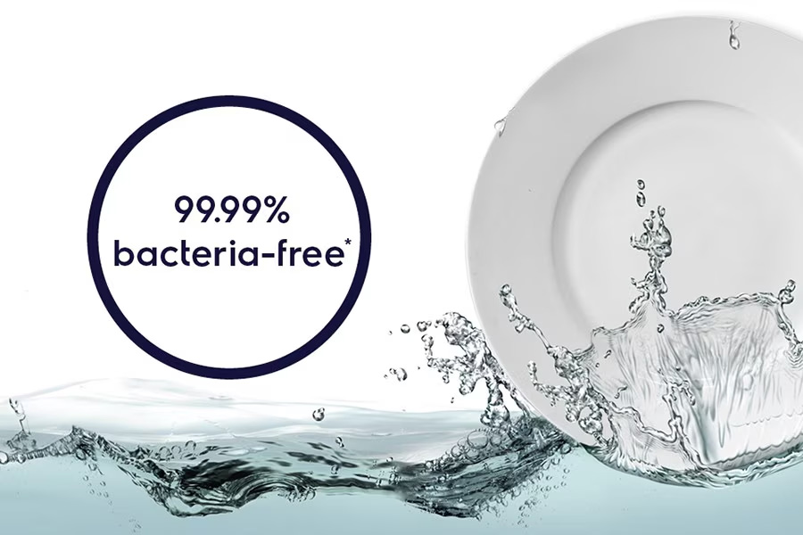 Máy rửa chén độc lập ESA47200SW