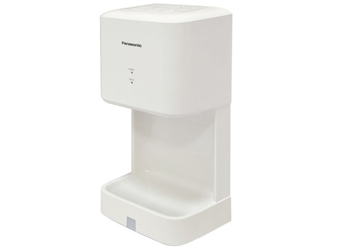 Máy sấy tay Panasonic FJ-T09A3 (có khay nước) Máy sấy tay Panasonic FJ-T09A3 (có khay nước)