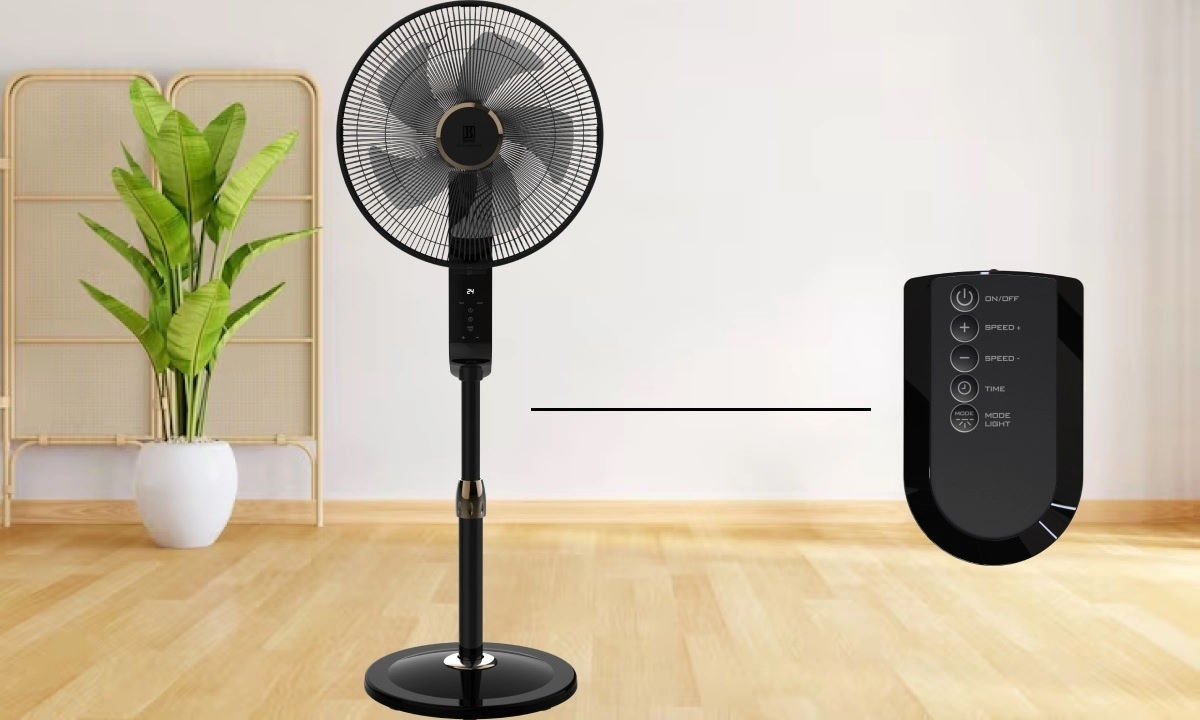 Quạt Boss Boss-88-BLDC