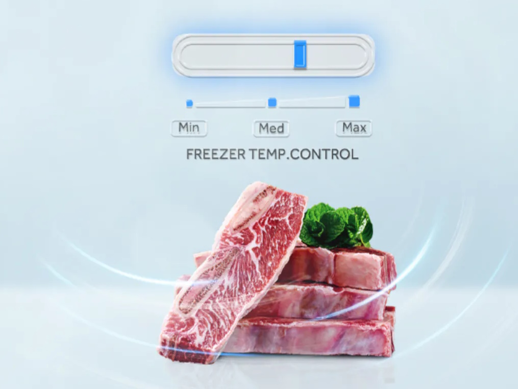 Tủ lạnh AQR-T265FA(LB) 