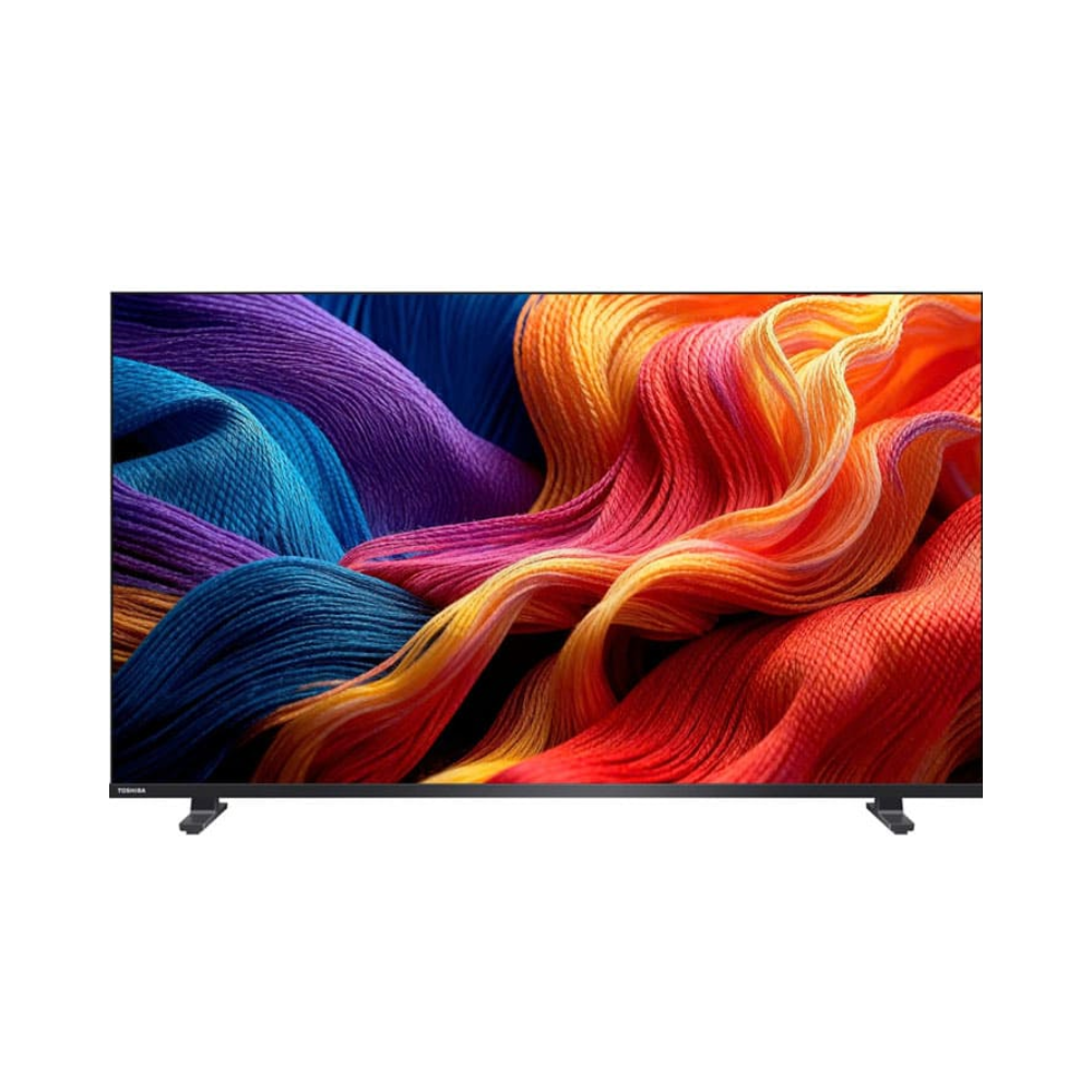 Smart Tivi QLED Toshiba AI FHD 50 inch 50V37SP