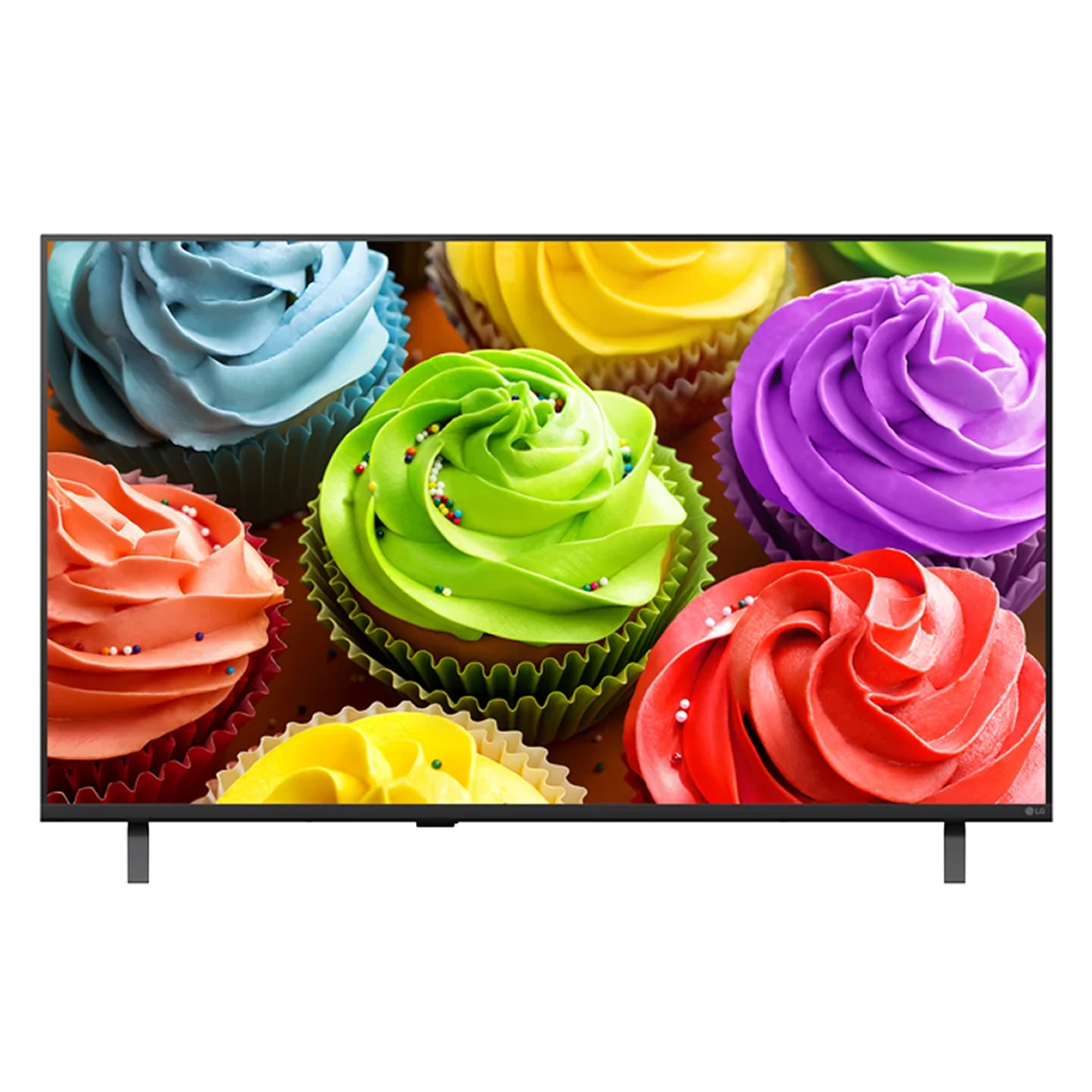 Smart Tivi LG AI Full HD 43 Inch 43LB6550PSA