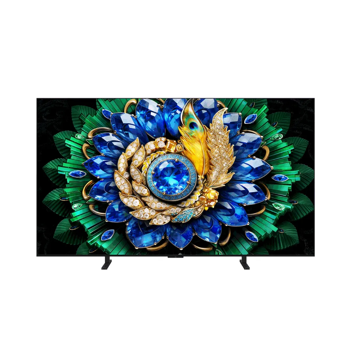 Google Tivi TCL QD-Mini LED 4K 98 Inch 98A400M