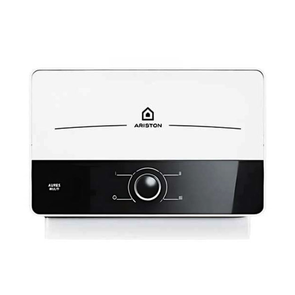 Máy nước nóng trực tiếp Ariston 6000W AURES ME6