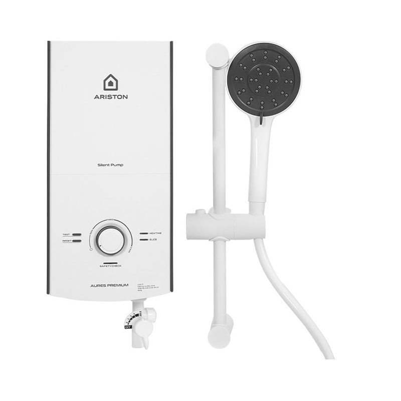 Máy nước nóng trực tiếp Aures Premium 4.5
