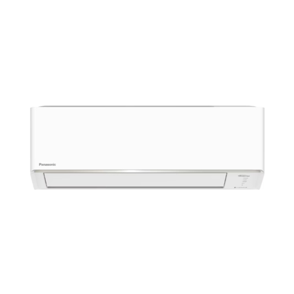 Máy lạnh Panasonic Inverter 2.5HP CU/CS-RU24CKH-8BD