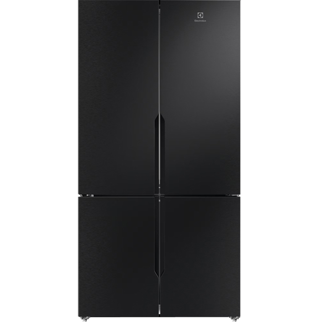 Tủ lạnh Multi Door Electrolux Inverter 564 lít EQE5700B-B