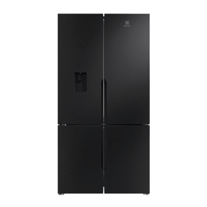 Tủ lạnh Multi Door Electrolux Inverter 562 lít EQE5760B-B