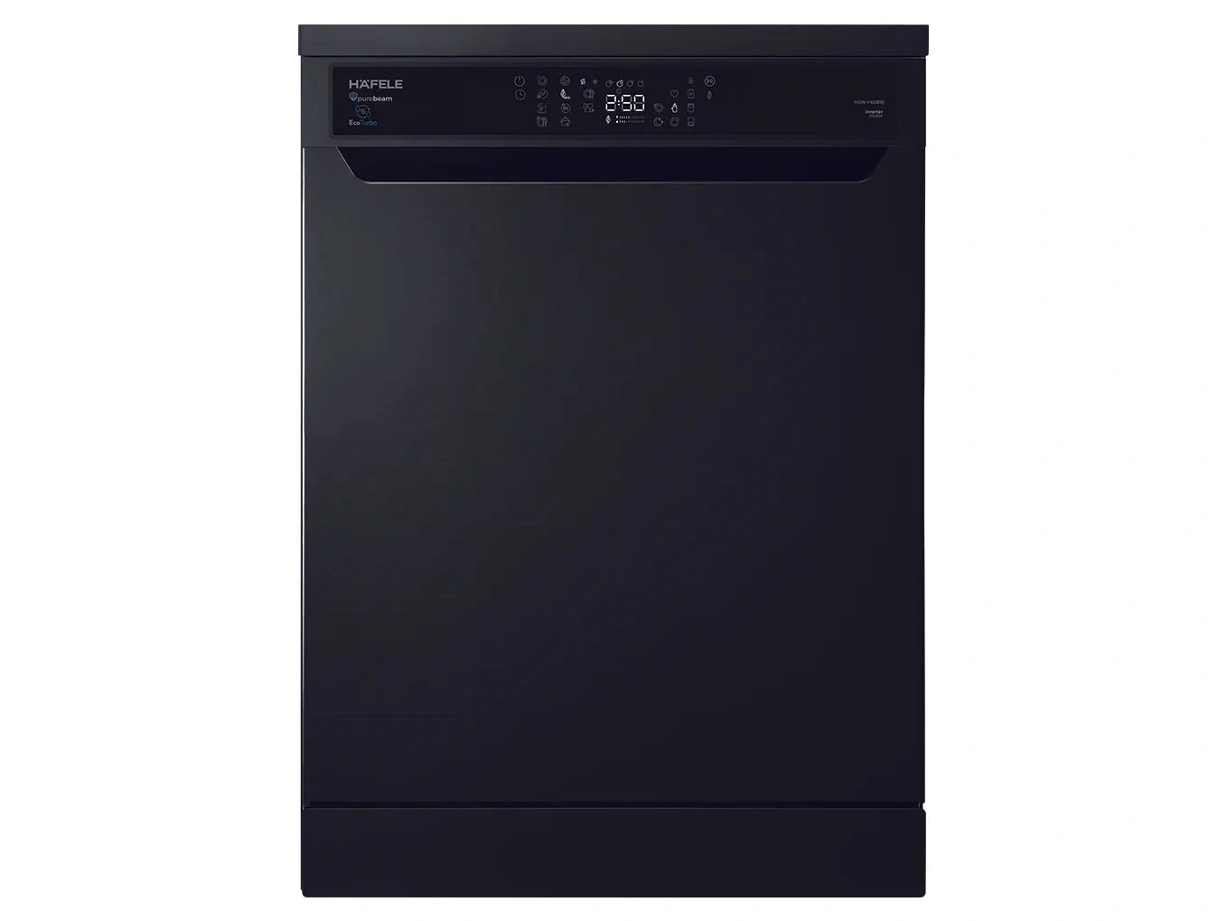 Máy rửa chén độc lập Hafele 15 bộ HDW-F6081B