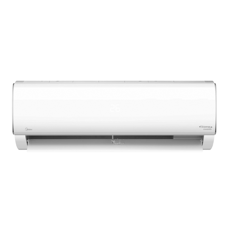 Máy lạnh Midea Inverter 1.0 HP MSFQ-09CRN8