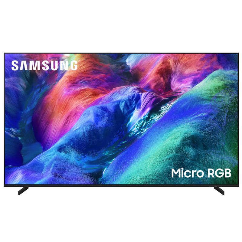 Smart Tivi Samsung Micro RGB 4K 85 Inch MRA85R85HA