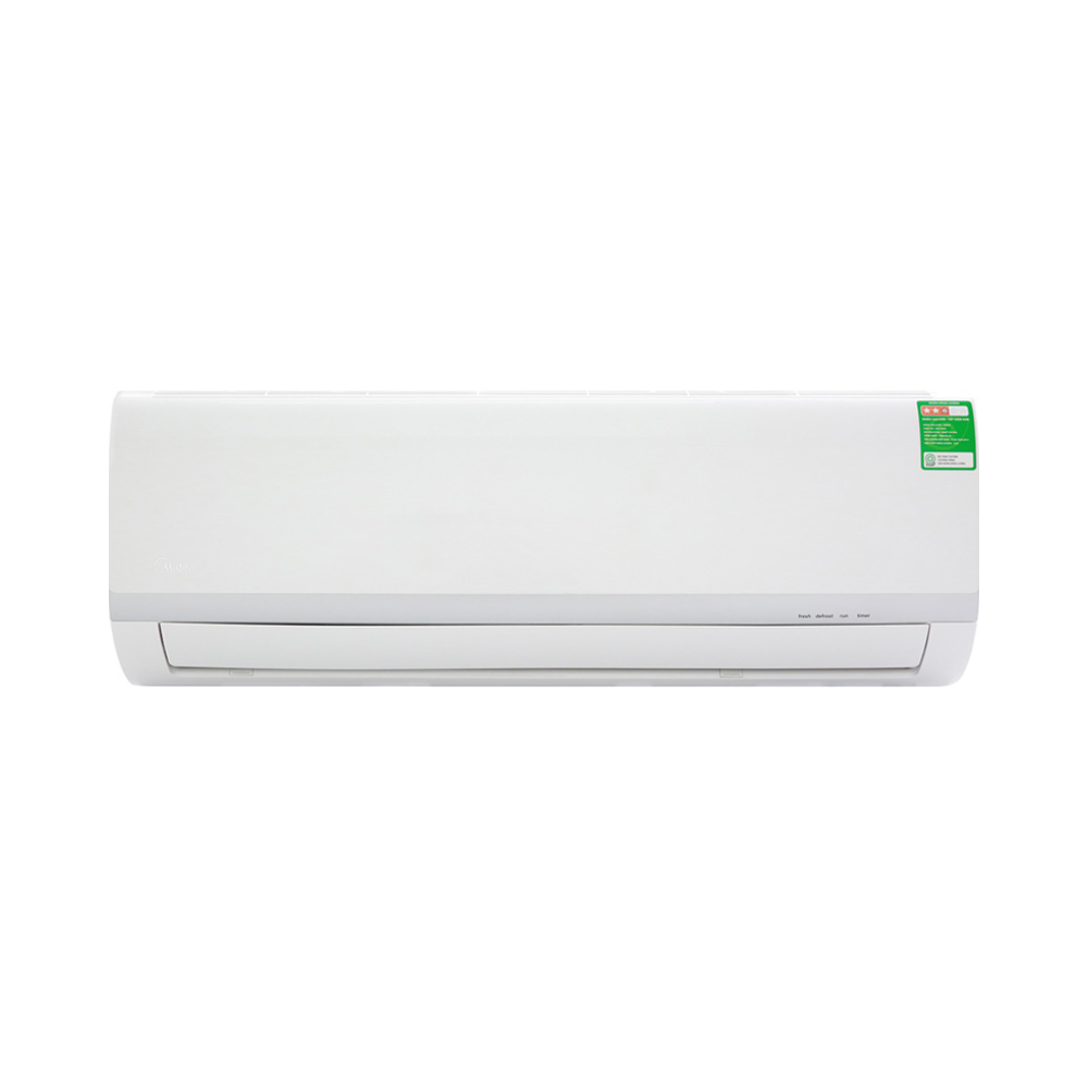 Máy lạnh Midea Inverter 1.0 HP MSAFII-18CRN8