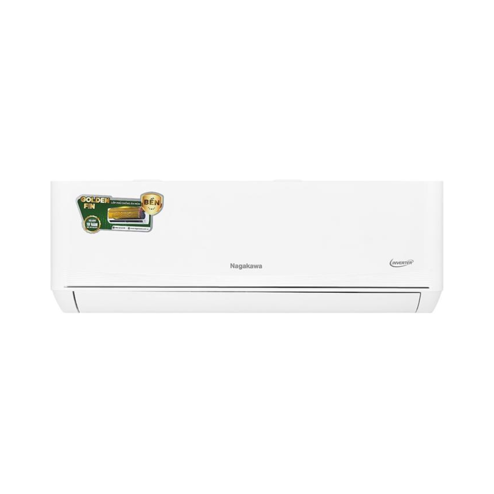 Máy lạnh Nagakawa Inverter 2.5 HP NIS-C24R2T62