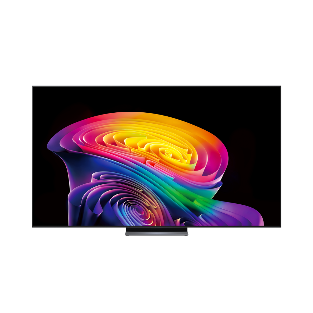 Smart Tivi LG OLED evo AI 4K 83 inch OLED83C6PSA