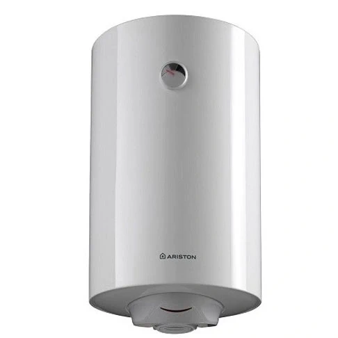 Bình nóng lạnh gián tiếp Ariston đứng 100 lít  Pro R 100 V 2.5 FE