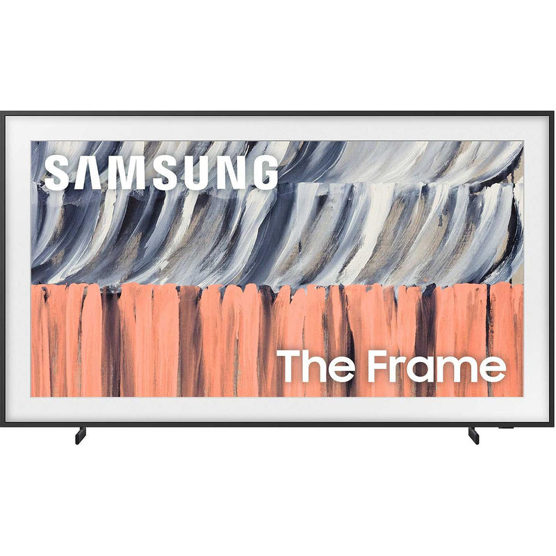 Smart Tivi Khung Tranh The Frame QLED Samsung 4K Vision AI 75 Inch QA75LS03HE
