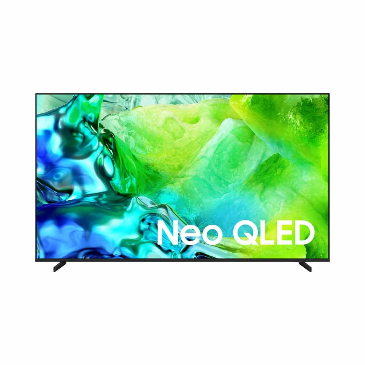Smart Tivi Samsung Neo QLED 4K 100 Inch QA100QN80H