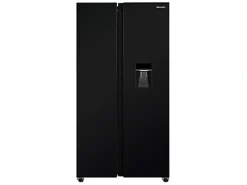 Tủ lạnh Sharp Inverter 530 lít SJ-SBX530WD-DG