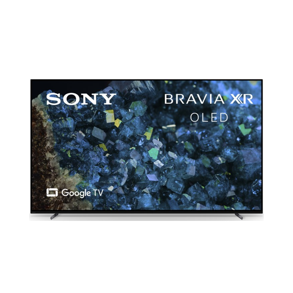 Google Tivi OLED Sony 4K 65 inch XR-65A80L