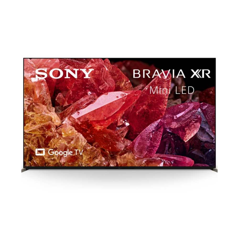 Google Tivi Sony 4K 43 inch KD-43X81DK