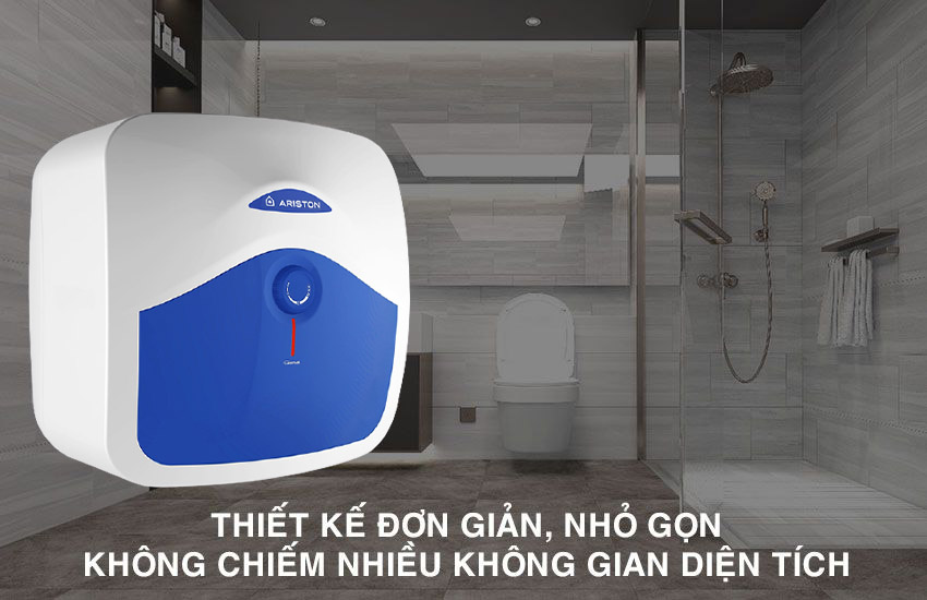 binh nong lanh ariston 15 lit blu 15r 2 5 fe 1