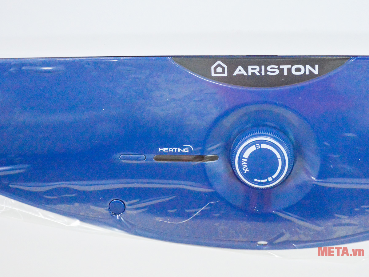 Bình nóng lạnh Ariston Blue