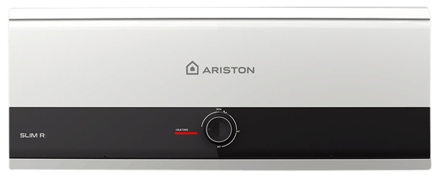 Bình nóng lạnh Ariston SLIM3 20 R VN