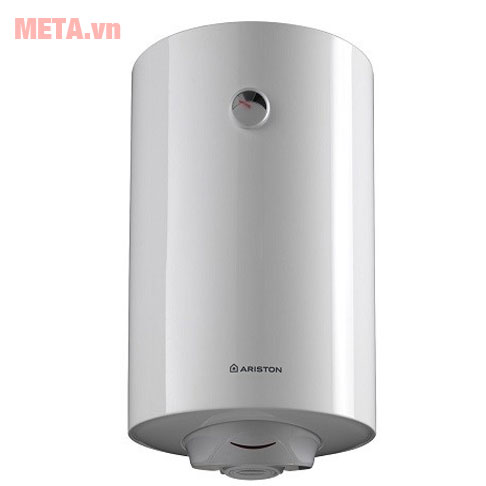 Bình nóng lạnh gián tiếp Ariston Pro R 50 V 2.5 FE thiết kế sang trọng, gọn gàng