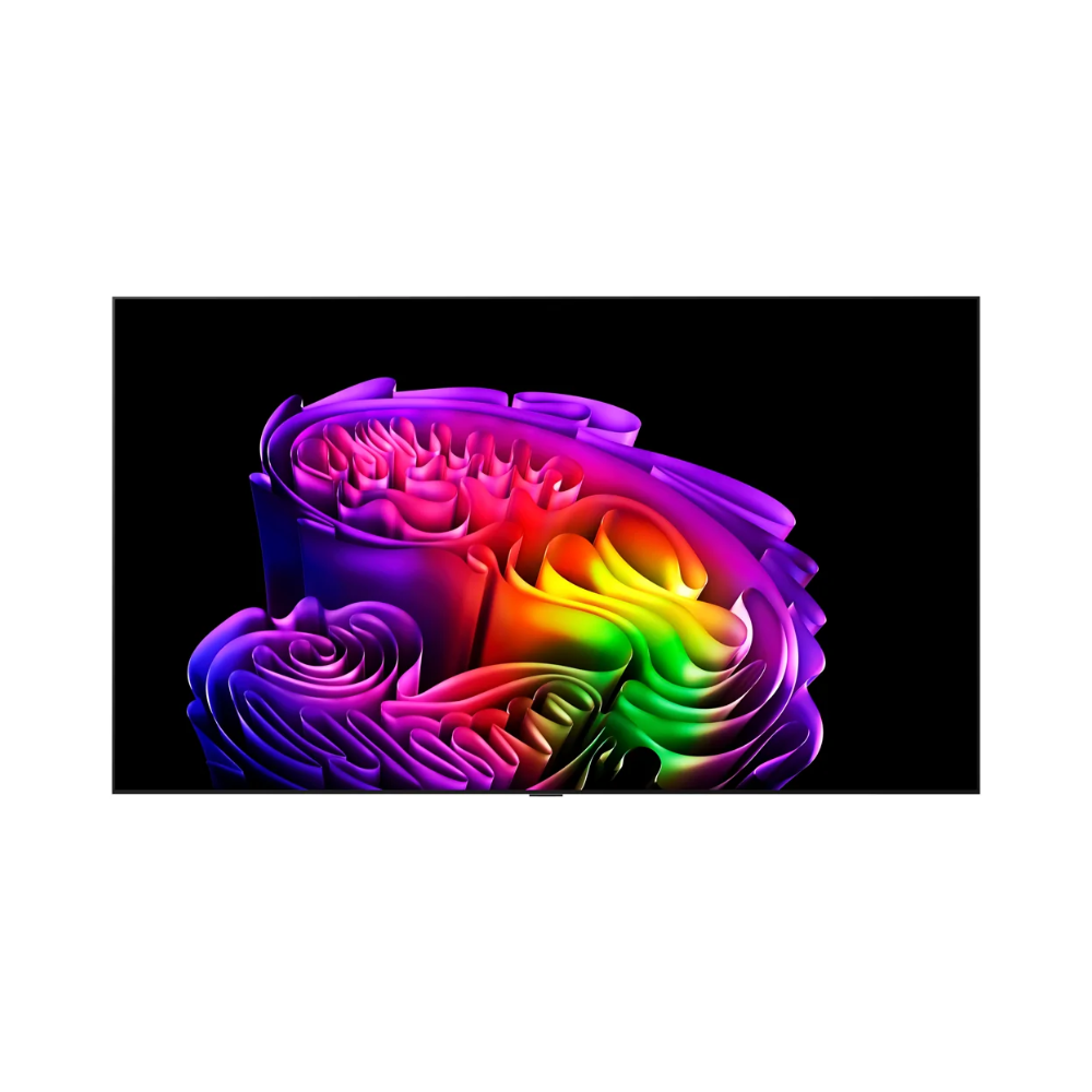 Smart Tivi LG OLED AI 4K 83 inch OLED83W6PSA