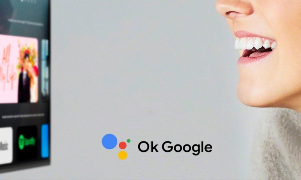 Google Tivi OLED Sony Bravia 4K 65 Inch XR-65A80L - Tiện ích