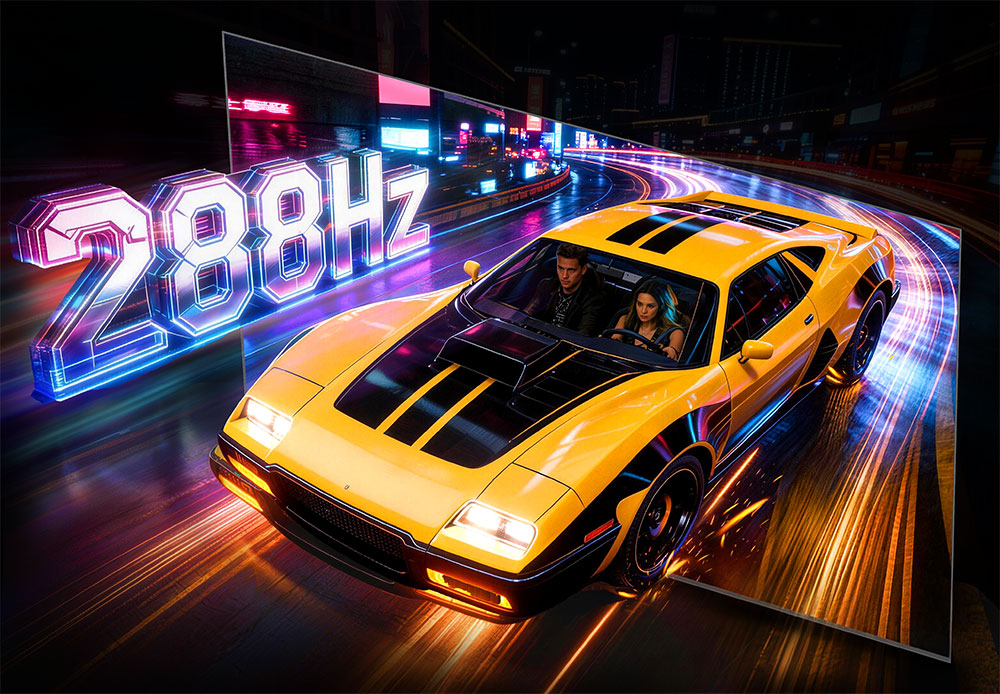 288Hz VRR Game Accelerator Tivi TCL QD-Mini LED 4K 98 Inch 98A400M